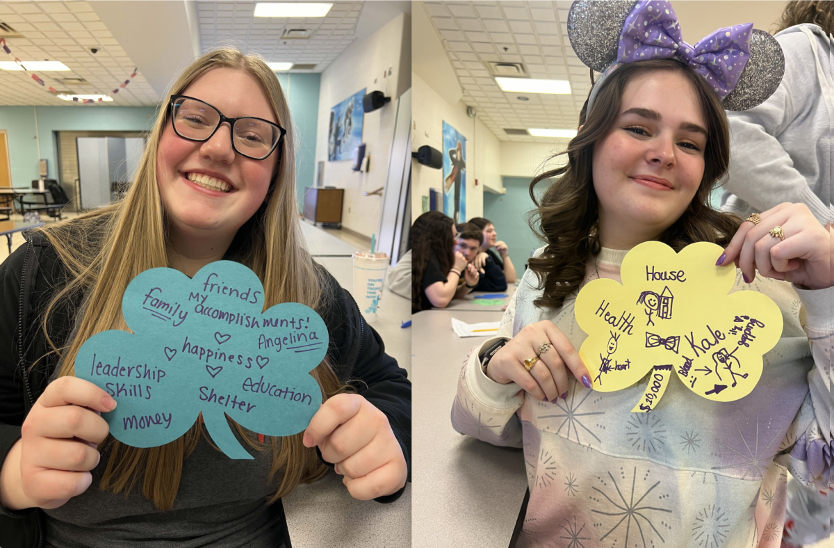 Little Leaders Prepares Students for High School Success